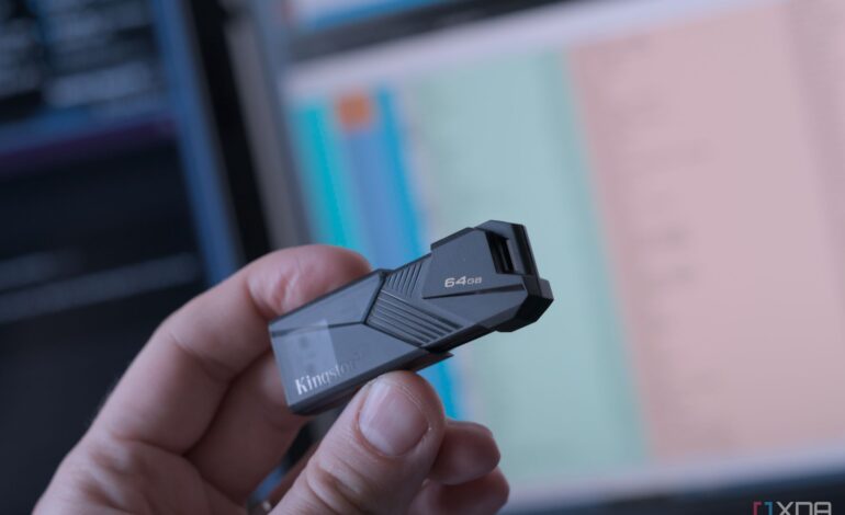 Maximize Your Troubleshooting Efficiency with a Bootable USB Drive