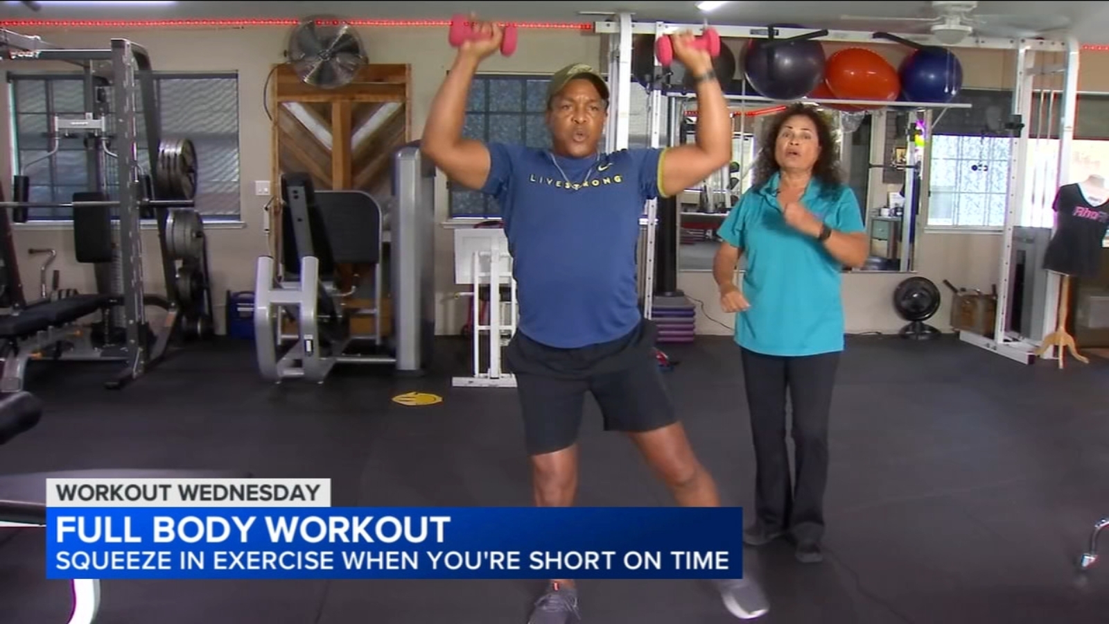 Maximize Your Workout: Effective Routines for Busy Schedules