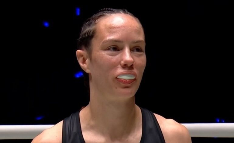 McManamon Falls to Flores as Di Bella Claims Title at ONE Fight Night 36