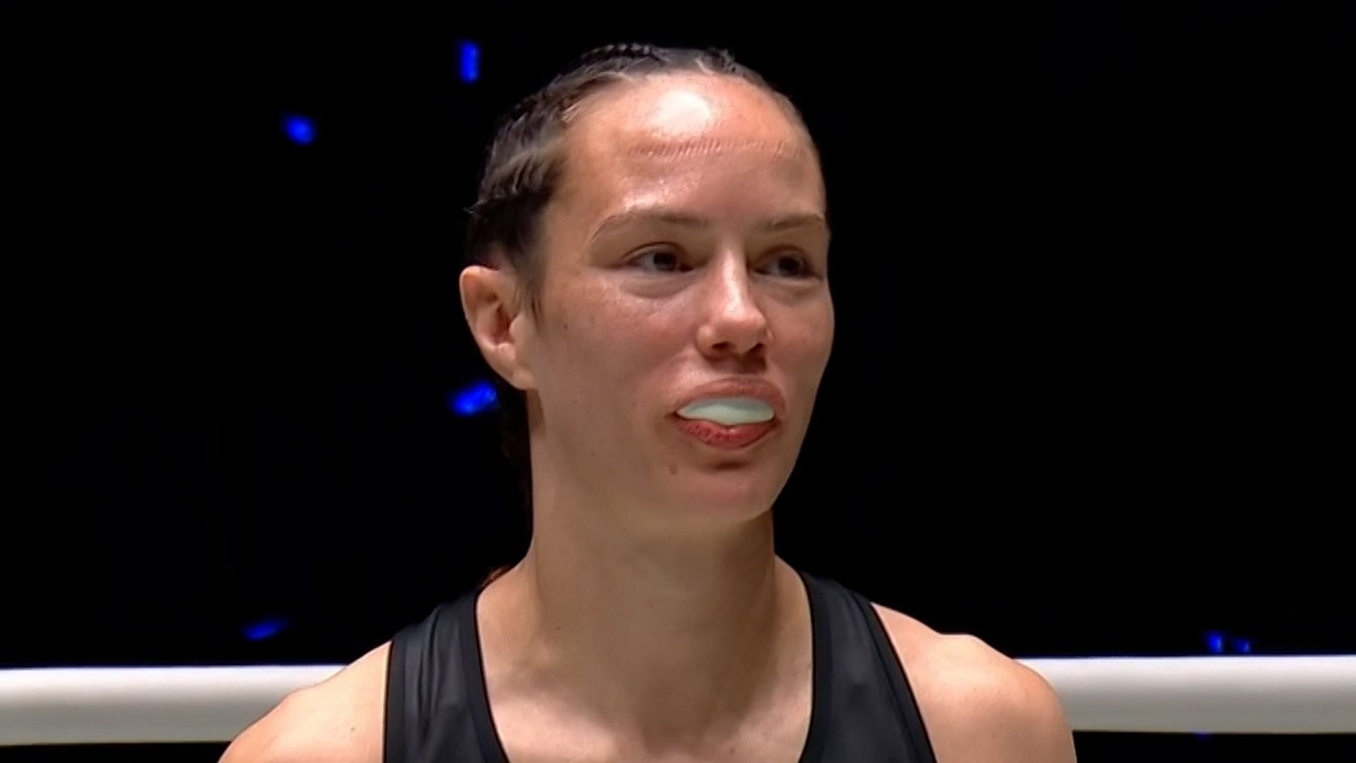 McManamon Falls to Flores as Di Bella Claims Title at ONE Fight Night 36