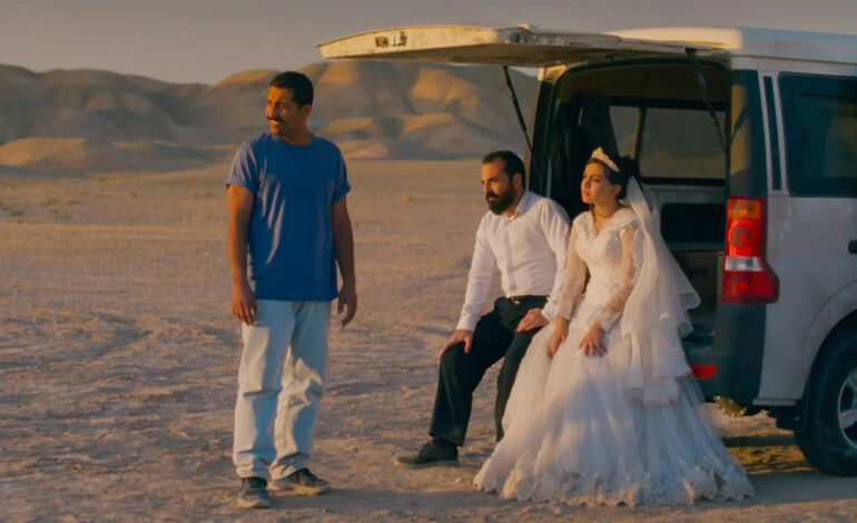 Medan and Neon Collaborate for U.S. Release of Panahi’s Award-Winning Film