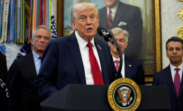 Media Must Confront GOP Falsehoods to Restore Political Truth