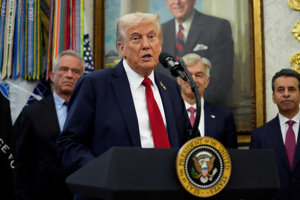 Media Must Confront GOP Falsehoods to Restore Political Truth