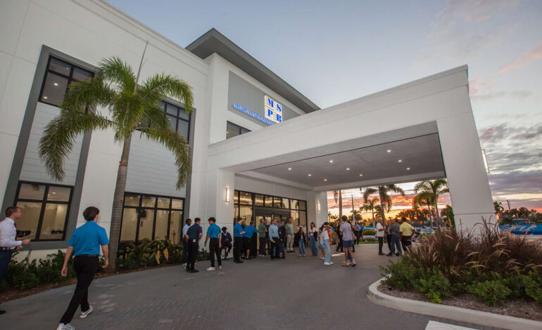 Medical Specialists of the Palm Beaches Launches New Facility in Wellington