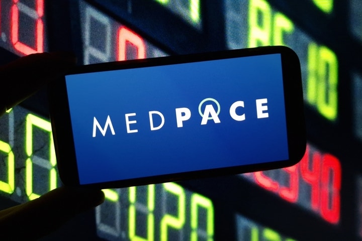 Medpace Surges After Q3 Earnings Beat Estimates and Shows Growth