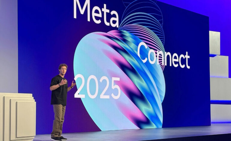 Meta Cuts 600 AI Jobs in Shock Move, Zuckerberg Stresses Future