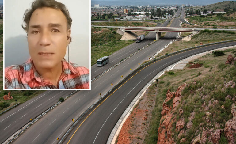 Mexican Journalist Found Murdered with Ominous Note in Durango