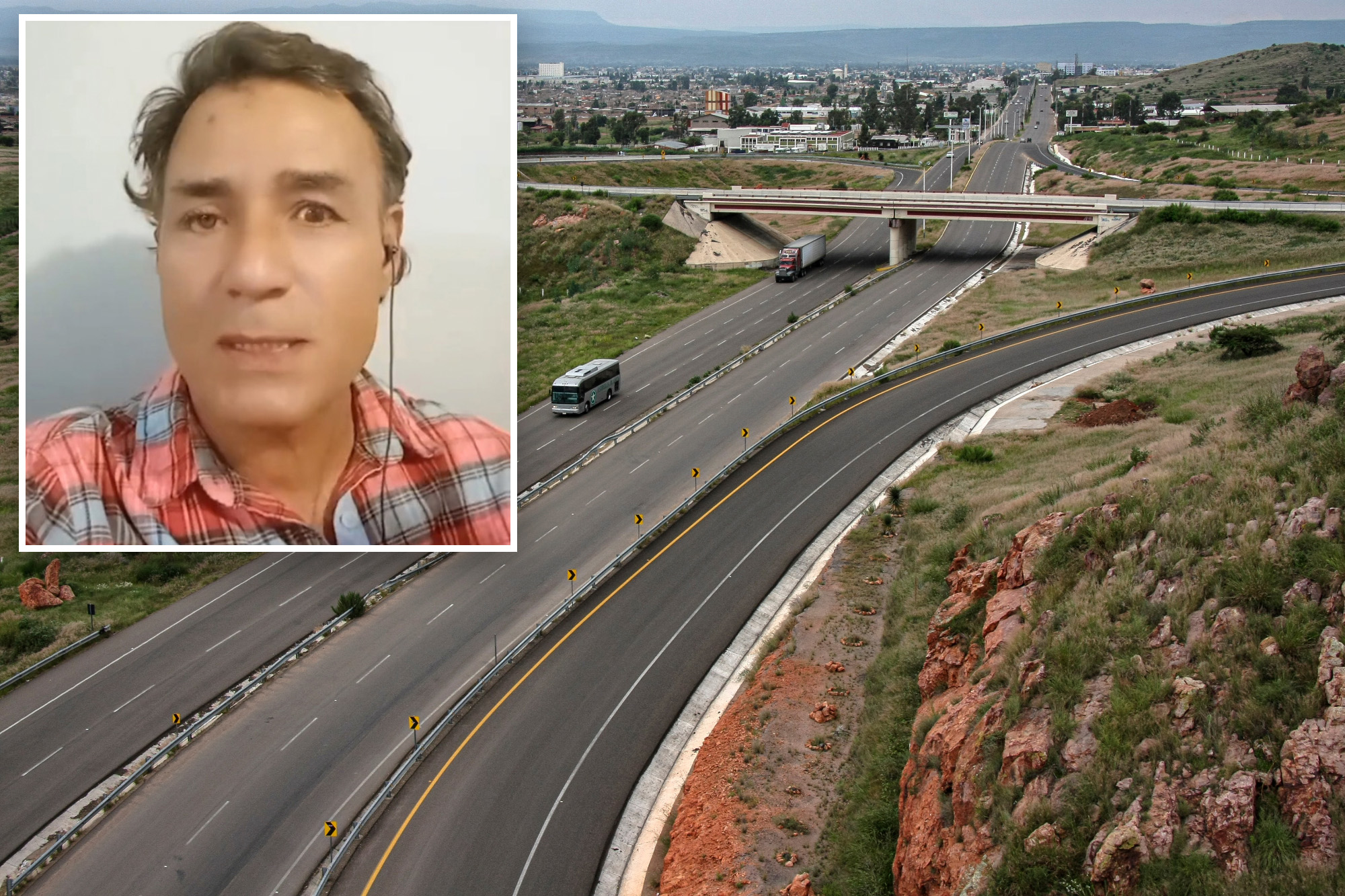 Mexican Journalist Found Murdered with Ominous Note in Durango