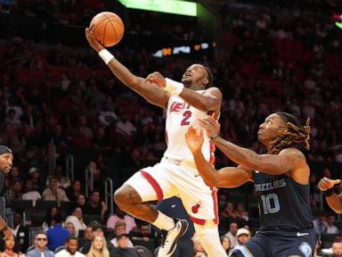 Miami Heat’s Terry Rozier Charged in Major Illegal Betting Scandal