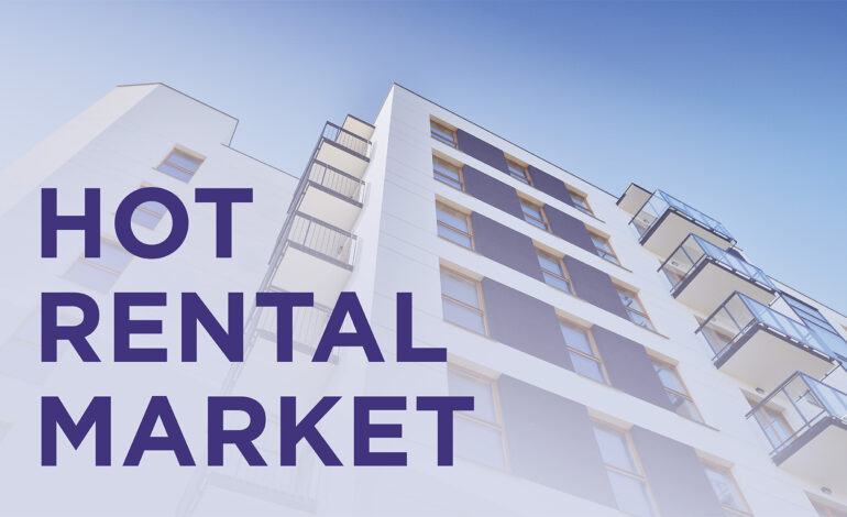 Miami Tops US Rental Market with 96.5% Occupancy Rate