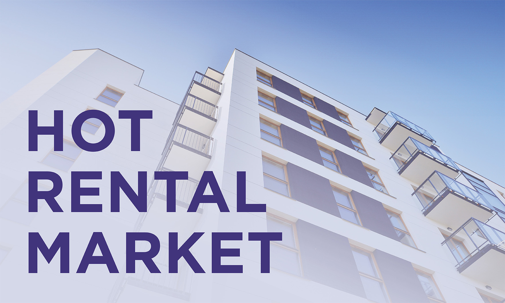 Miami Tops US Rental Market with 96.5% Occupancy Rate