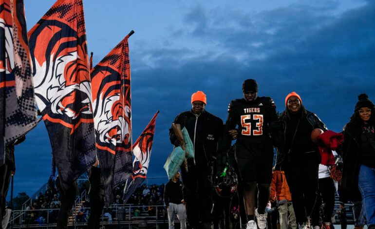 Michigan High School Football Playoffs Selection Show Starts Soon!