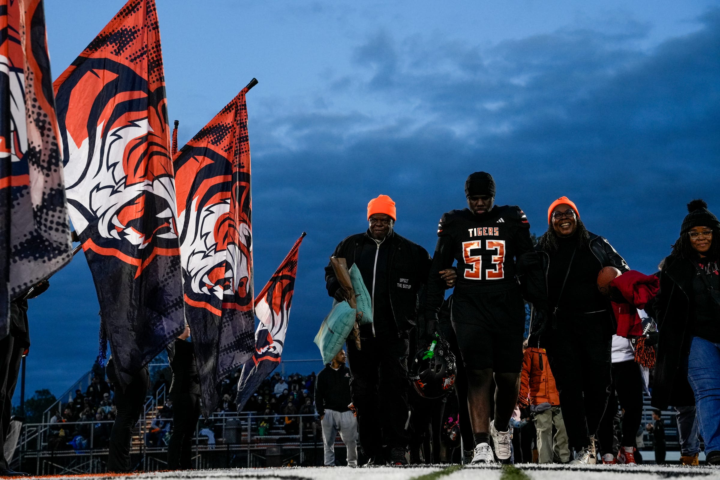 Michigan High School Football Playoffs Selection Show Starts Soon!