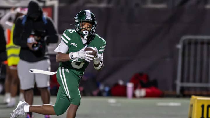 Michigan High School Football Rankings Reveal Top Teams for 2025
