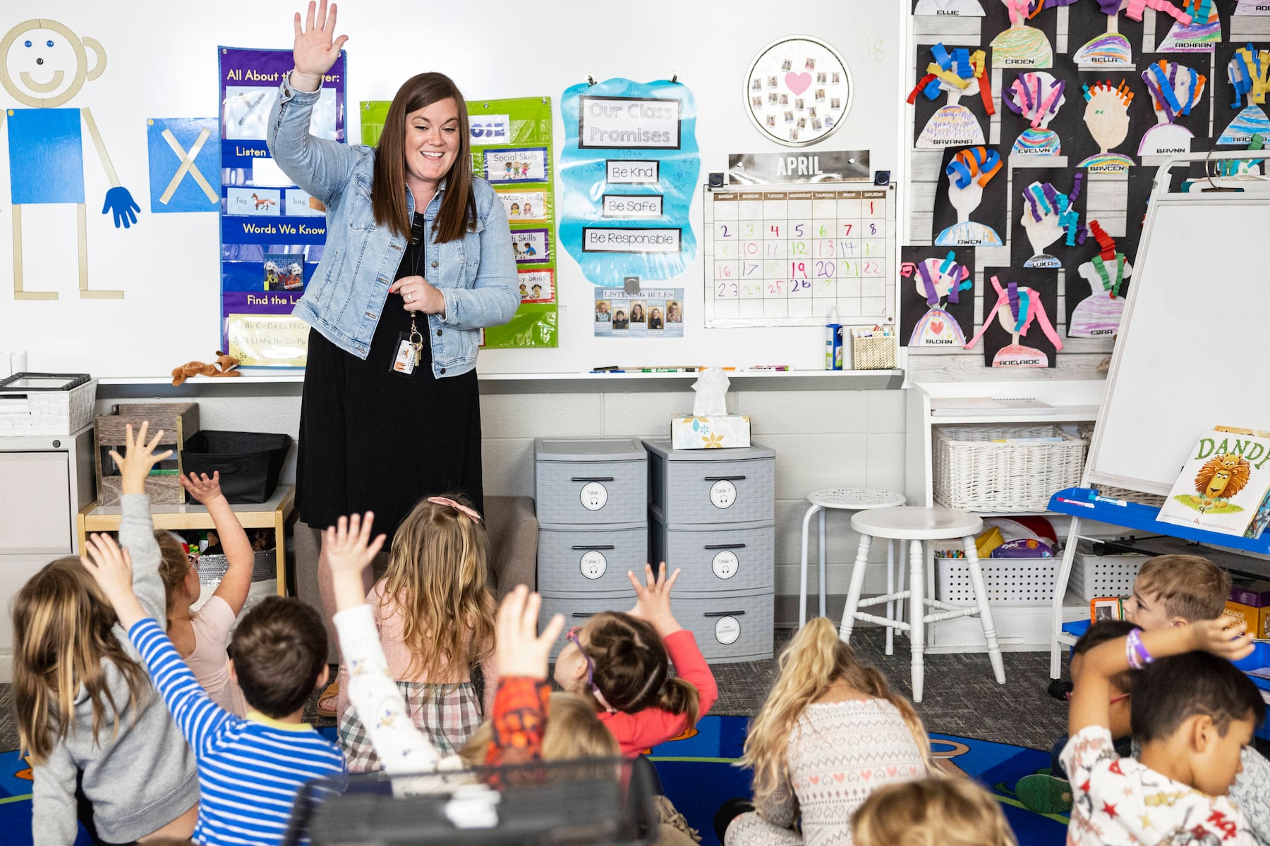 Michigan Schools Face Morale Drop as Blue Ribbon Program Ends
