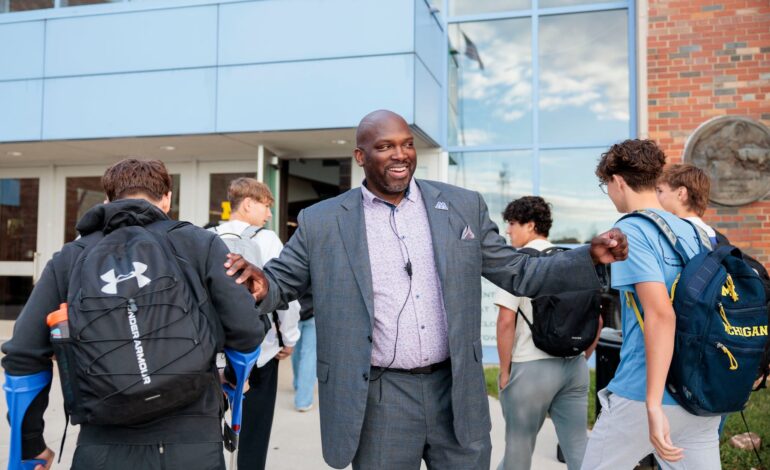 Michigan Schools Shine as Top Districts in U.S. Rankings