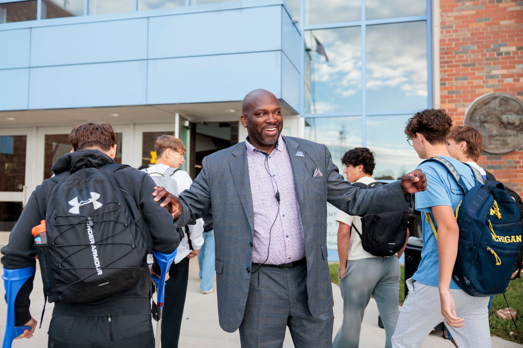 Michigan Schools Shine as Top Districts in U.S. Rankings