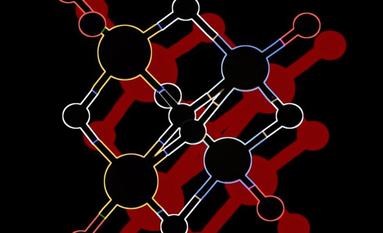 Microsoft Uncovers New Battery Material Using AI Technology