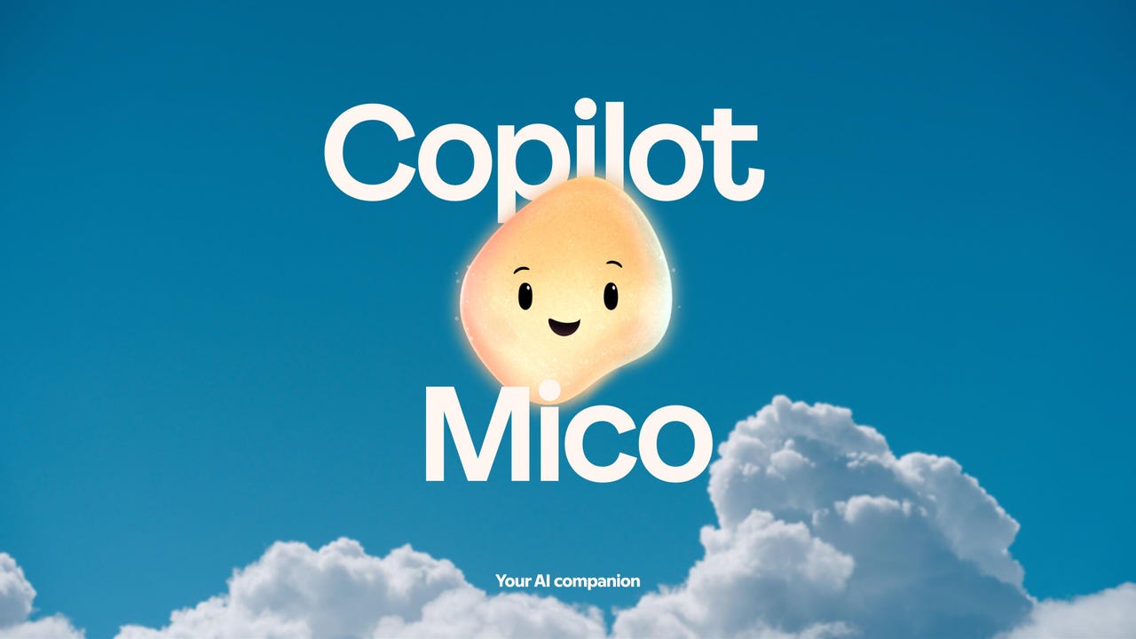 Microsoft Unveils Major Copilot Update with 12 New Features