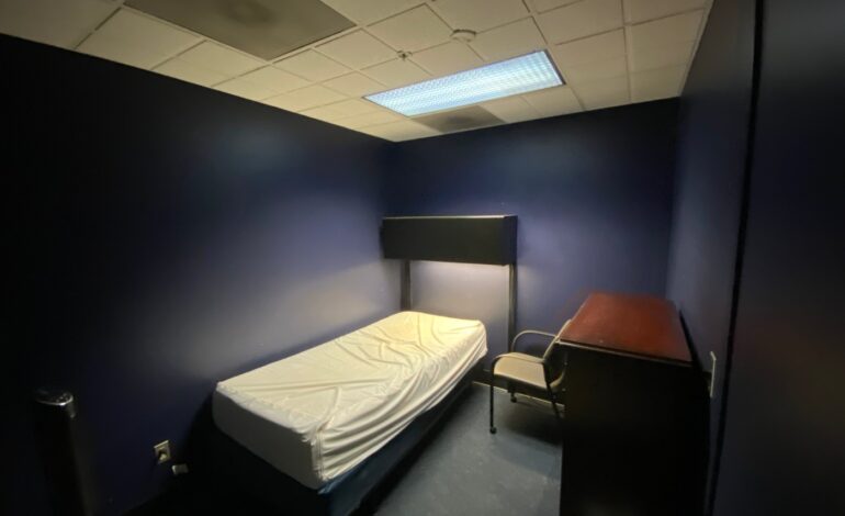 Millbrae Officials Investigate Deputy’s Unauthorized Living Quarters