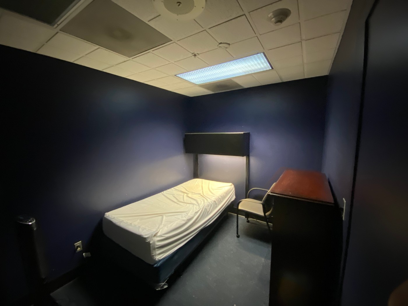 Millbrae Officials Investigate Deputy’s Unauthorized Living Quarters