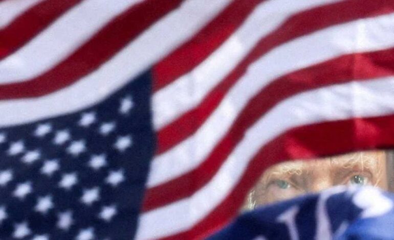 Millions Protest Trump as Media Outlets Reject Press Briefing Demands