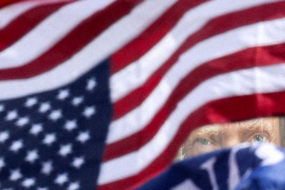 Millions Protest Trump as Media Outlets Reject Press Briefing Demands