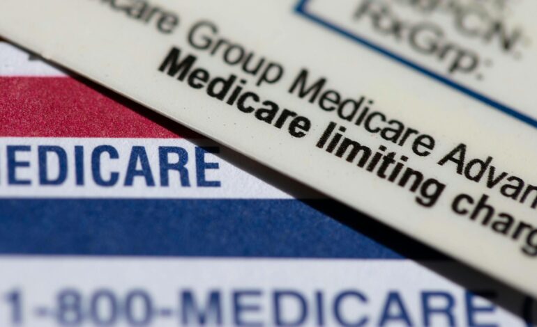 Minnesota Seniors Face Long Waits for Medicare Assistance