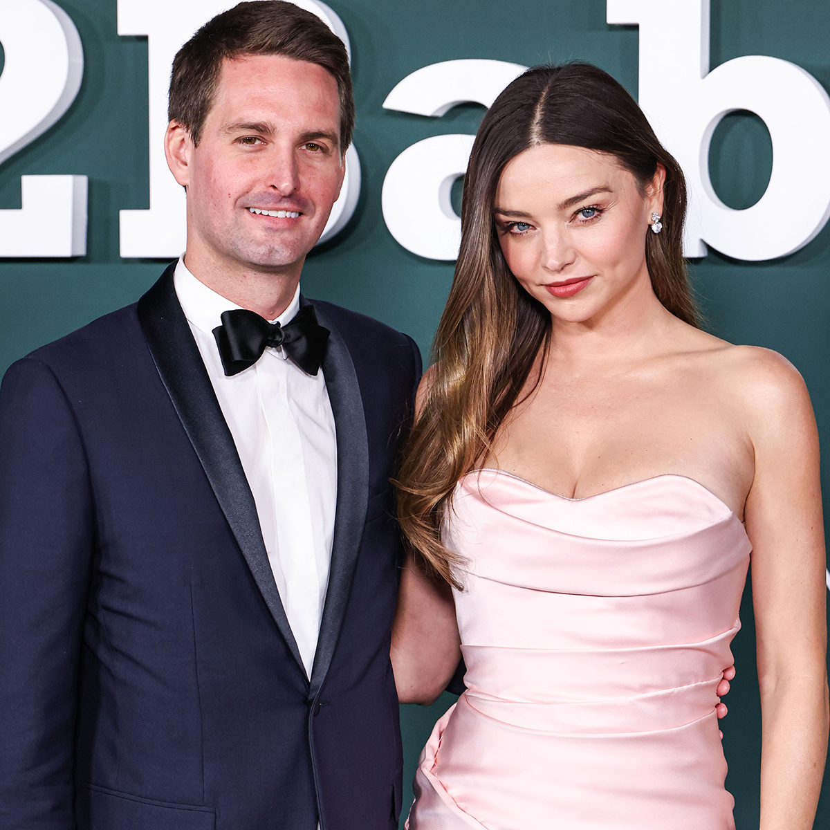 Miranda Kerr and Evan Spiegel Set Screen Time Rules for Their Kids
