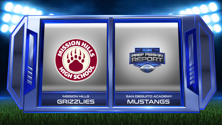 Mission Hills Triumphs Over San Dieguito in Girls Flag Football Showdown