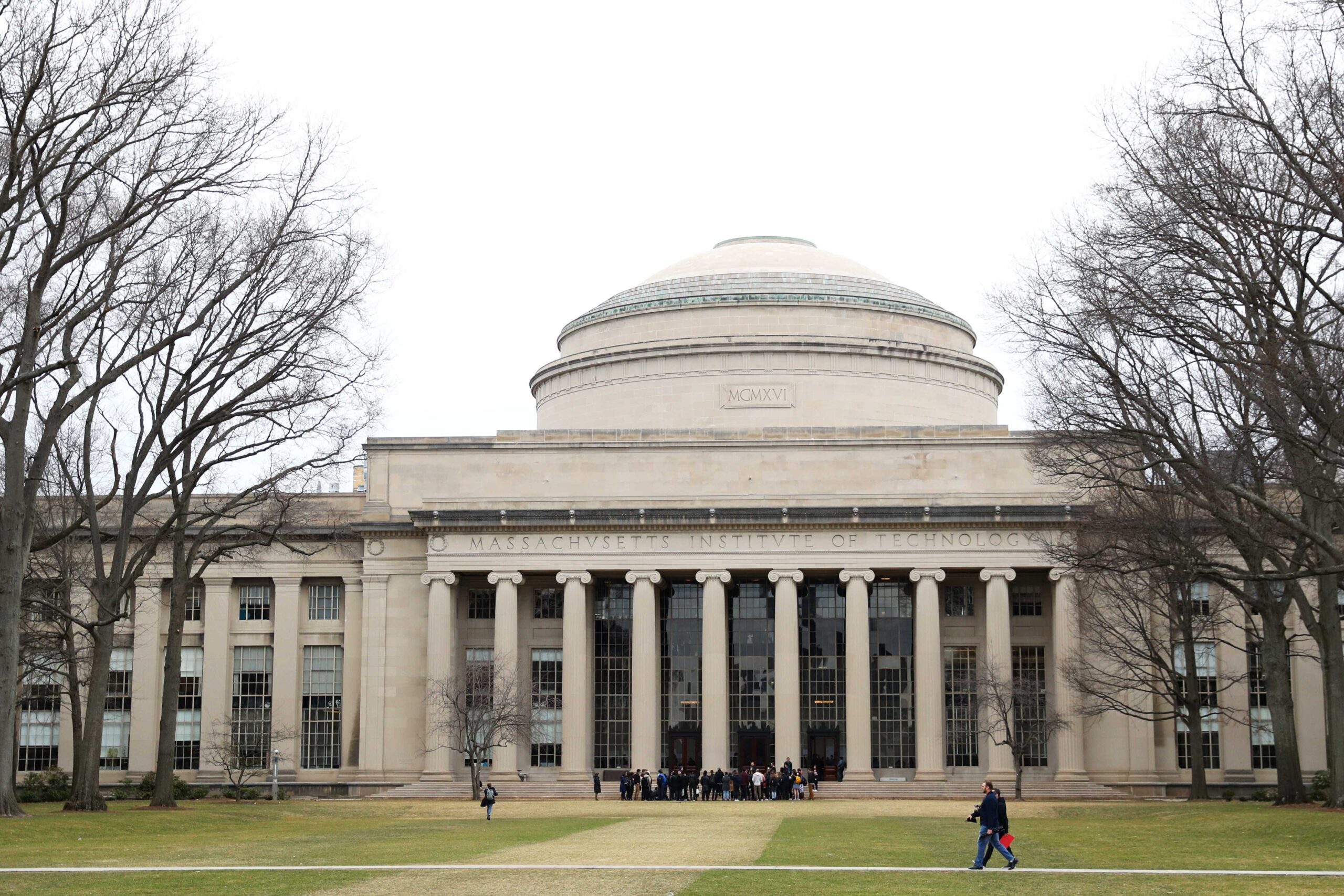 MIT Rejects Trump Administration’s Higher Ed Compact Proposal