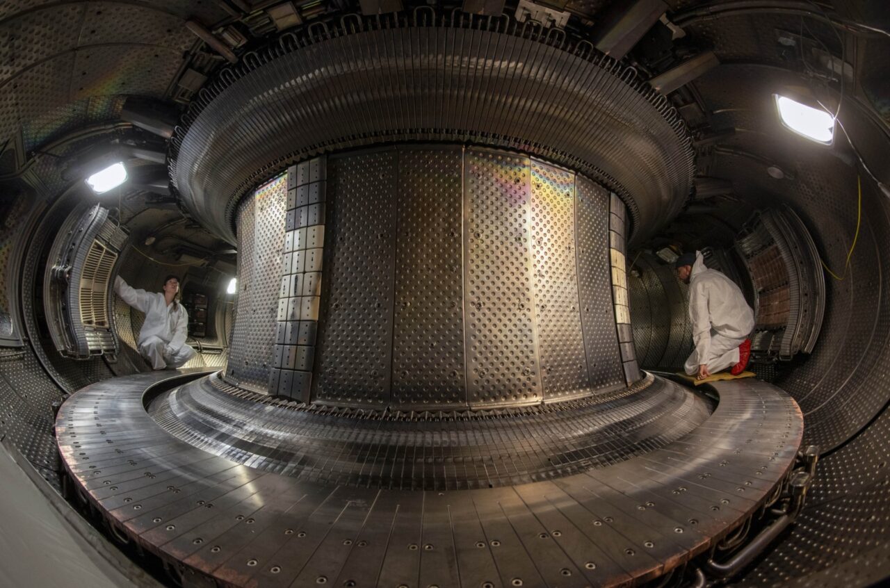 MIT Researchers Take Major Step Toward Practical Nuclear Fusion