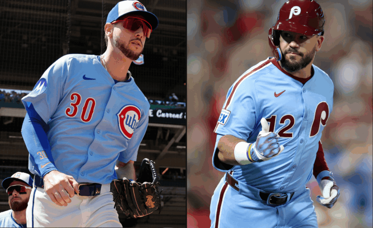 MLB Free Agency 2025: Top Players and Contract Predictions