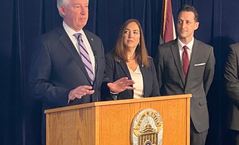 Montgomery County Grand Jury Issues Urgent Report on Smoke Shops