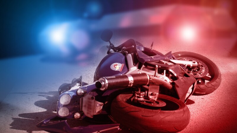 Motorcycle Crash in Wabasha County Leaves Rider Injured