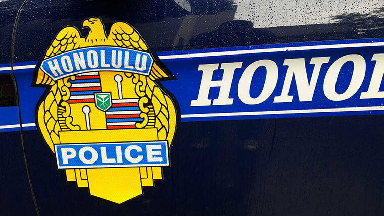 Motorcyclist Killed in Wahiawa Crash at High Speed Early Sunday