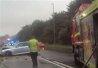 Motorist Jailed After Fatal Collision with Social Worker, 33