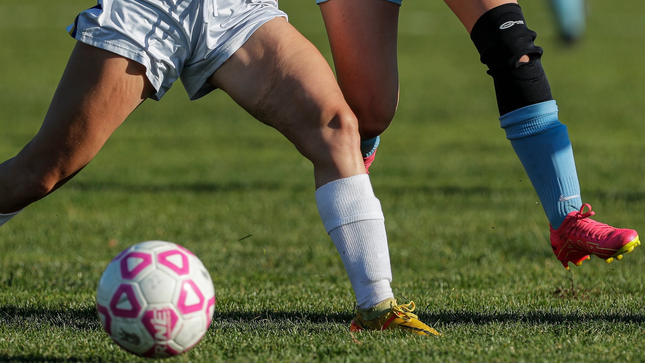 Mount Olive Shuts Out Parsippany Hills 1-0 in Girls Soccer Clash