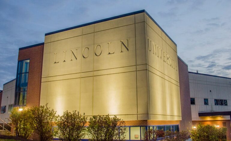 Multiple Shooting Victims at Lincoln University, PA; Investigation Underway