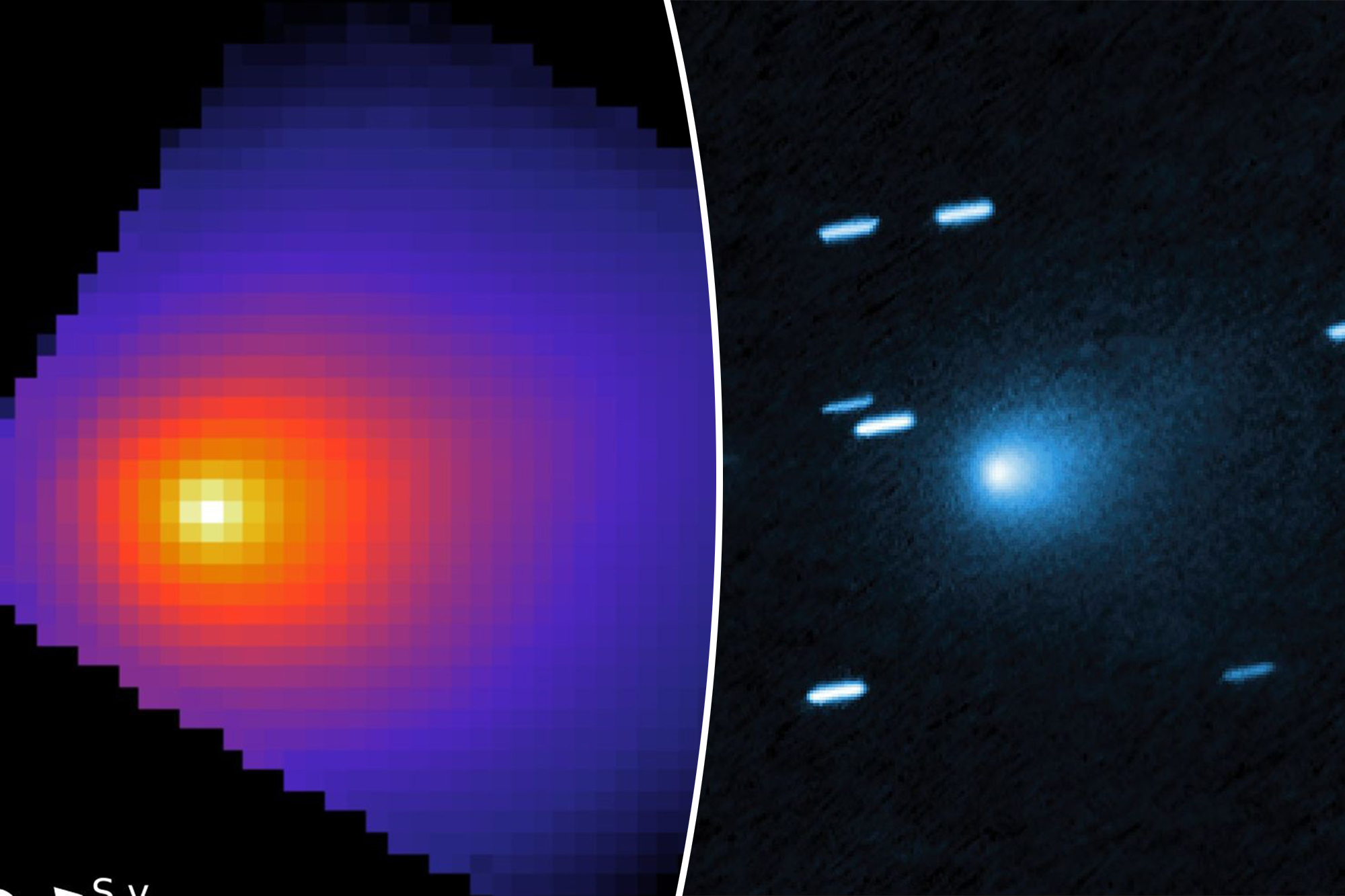 NASA Launches Emergency Probe for Mysterious Interstellar Object