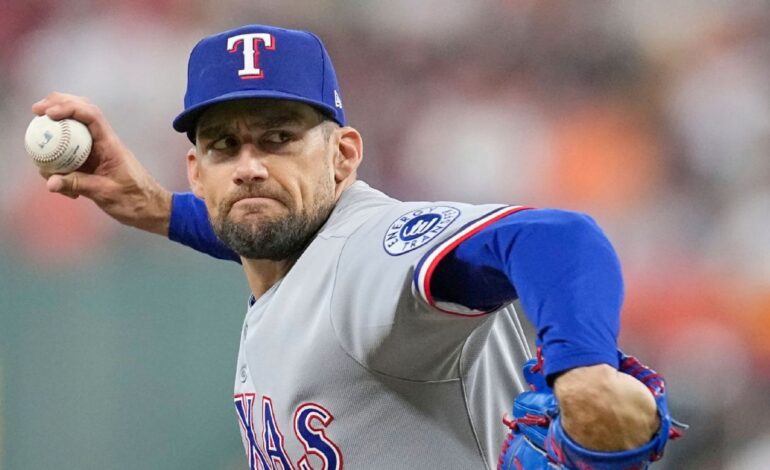 Nathan Eovaldi Undergoes Urgent Surgery, Set for 2026 Return