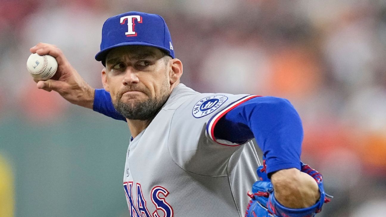 Nathan Eovaldi Undergoes Urgent Surgery, Set for 2026 Return