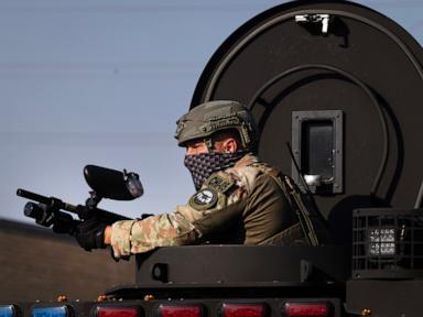 National Guard Deployed to Chicago Amid Intensifying Tensions