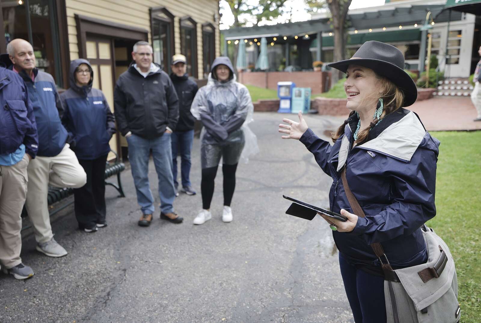 Nationwide Ghost Tour Company Accused of Stealing Local Stories