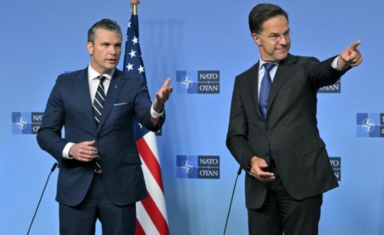 NATO Urgently Reinforces Defenses Amid Rising Russian Threats
