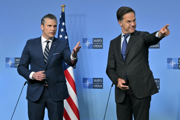 NATO Urgently Reinforces Defenses Amid Rising Russian Threats