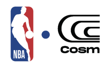 NBA Partners with Cosm to Transform Live Game Experience