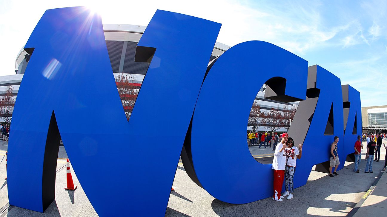 NCAA Proposes Rule Change to Allow Sponsor Logos on Jerseys