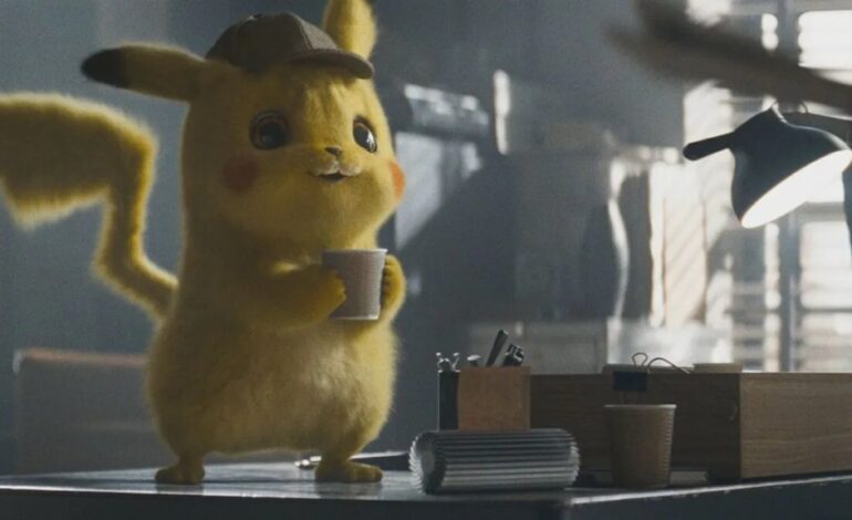Netflix’s Live-Action Pokémon Series Sparks Excitement with Update