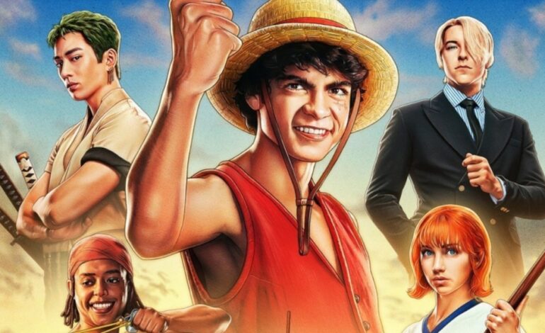 Netflix’s One Piece Live-Action Series Close to Season 4 Renewal